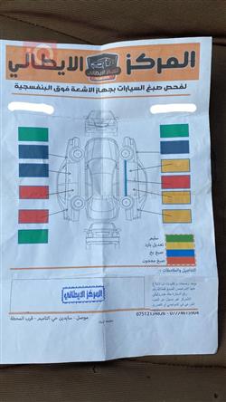 كيا ريو